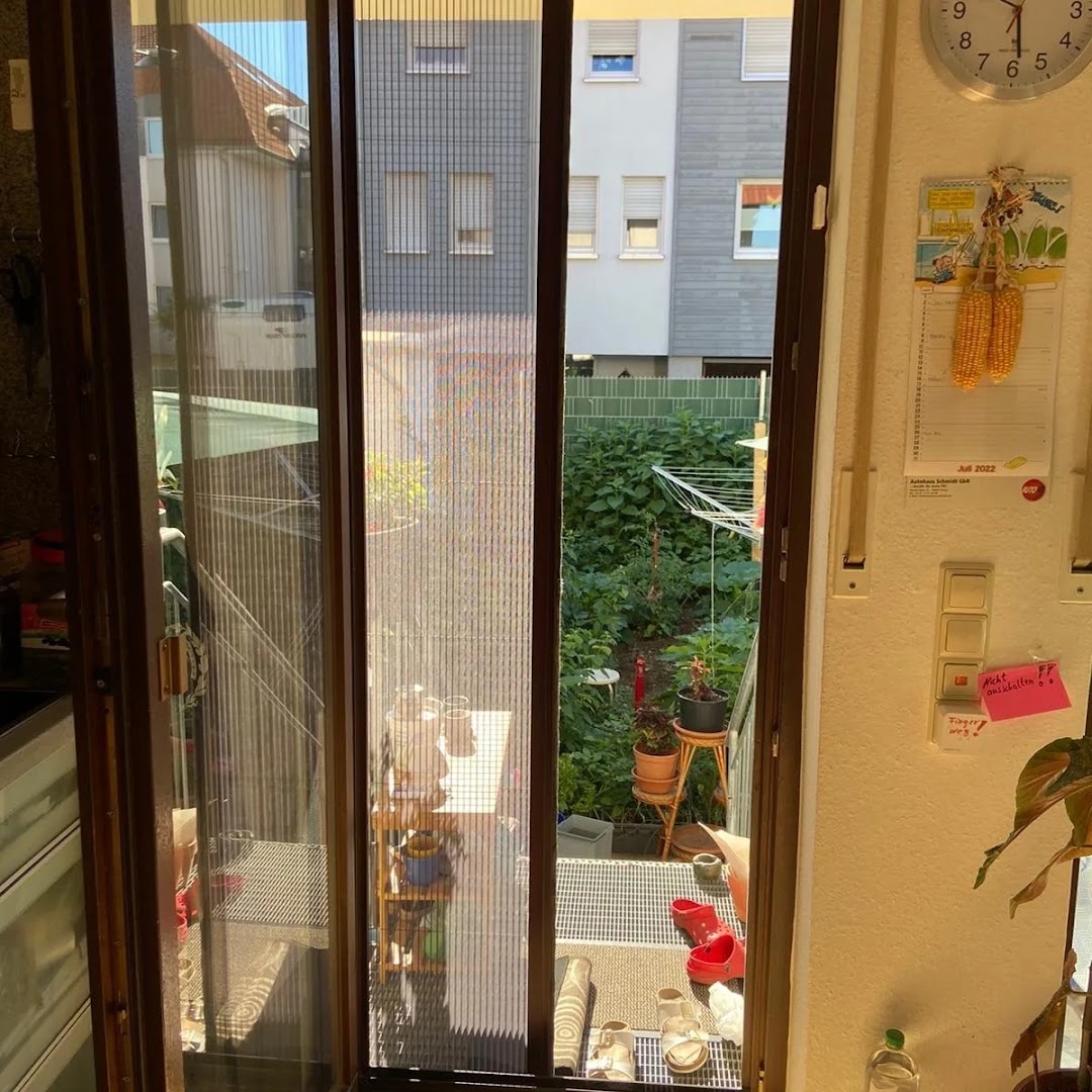 Hasbau Erfurt — Fotos 9
